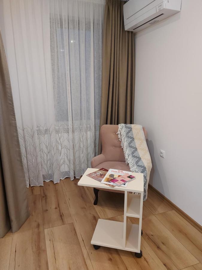 Vazov Apartment Kazanlŭk Exterior foto